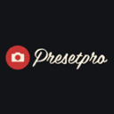 Presetpro Lightroom Presets logo