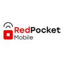 Red Pocket logo