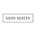 SANS MATIN logo