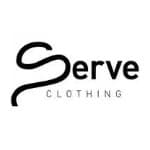 Serve Clothing logo