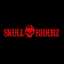 Skull Riderz logo