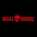 Skull Riderz logo