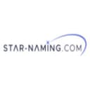 Star-Naming logo