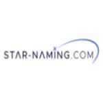 Star-Naming logo