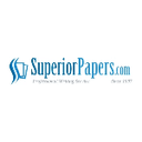 SuperiorPapers.com logo