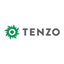 Tenzo Tea logo