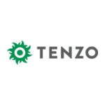 Tenzo Tea logo