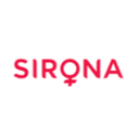 The Sirona logo