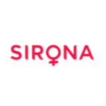 The Sirona logo