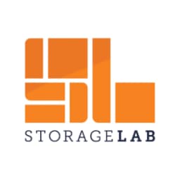 StorageLab logo