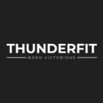 ThunderFit Rings logo