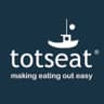 Totseat logo