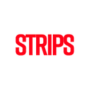 STRIPS logo