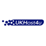 UKHost4u logo