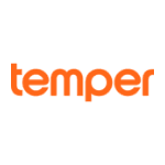 Usetemper logo