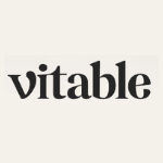 Vitable logo