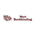 Wert Bookbinding logo