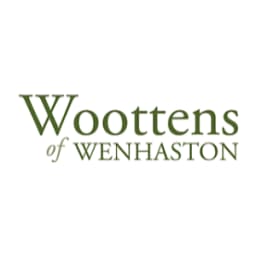 Woottens Plants logo