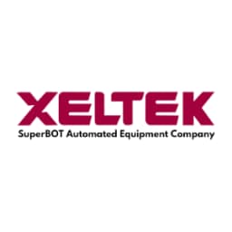 Xeltek logo