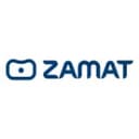 Zamat logo